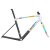 Scott Addict RC Team Replica HMX Rahmenset