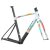 Scott Addict RC Team Replica HMX Rahmenset