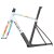 Scott Addict RC Team Replica HMX Rahmenset