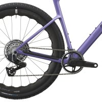Scott Addict Gravel 10 blaze purple