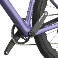 Scott Addict Gravel 10 blaze purple