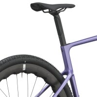 Scott Addict Gravel 10 blaze purple