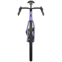 Scott Addict Gravel 10 blaze purple