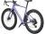 Scott Addict Gravel 10 blaze purple