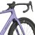 Scott Addict Gravel 10 blaze purple