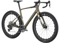 Scott Addict Gravel 10 lupine grey