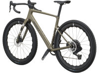 Scott Addict Gravel 10 lupine grey