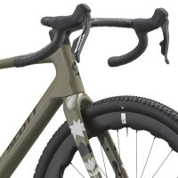 Scott Addict Gravel 10 lupine grey