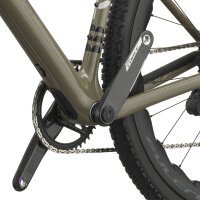 Scott Addict Gravel 10 lupine grey