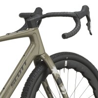 Scott Addict Gravel 10 lupine grey