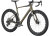 Scott Addict Gravel 10 lupine grey