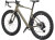 Scott Addict Gravel 10 lupine grey