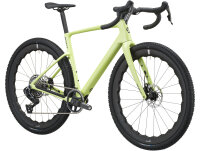 Scott Addict Gravel 20 mojito green