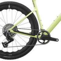 Scott Addict Gravel 20 mojito green