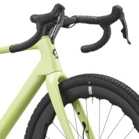 Scott Addict Gravel 20 mojito green