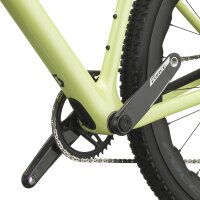 Scott Addict Gravel 20 mojito green
