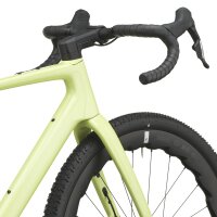 Scott Addict Gravel 20 mojito green