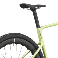 Scott Addict Gravel 20 mojito green