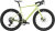 Scott Addict Gravel 20 mojito green