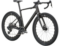 Scott Addict Gravel 20 watery black