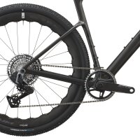 Scott Addict Gravel 20 watery black