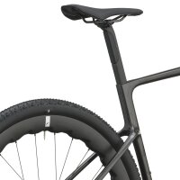 Scott Addict Gravel 20 watery black
