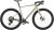 Scott Addict Gravel 30 agate grey
