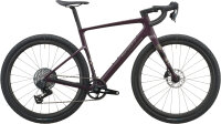 Scott Addict Gravel 30 mulberry purple