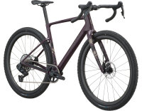 Scott Addict Gravel 30 mulberry purple