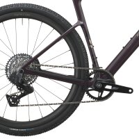 Scott Addict Gravel 30 mulberry purple