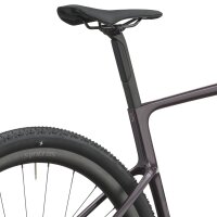 Scott Addict Gravel 30 mulberry purple
