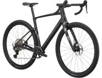 Scott Addict Gravel 40 carbon black