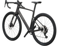 Scott Addict Gravel 40 carbon black