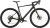 Scott Addict Gravel 40 carbon black