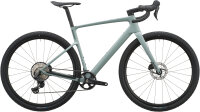 Scott Addict Gravel 40 iron grey