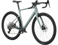 Scott Addict Gravel 40 iron grey