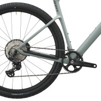 Scott Addict Gravel 40 iron grey