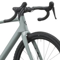 Scott Addict Gravel 40 iron grey