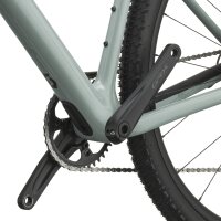 Scott Addict Gravel 40 iron grey
