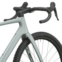Scott Addict Gravel 40 iron grey