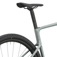 Scott Addict Gravel 40 iron grey