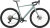 Scott Addict Gravel 40 iron grey
