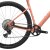 Scott Addict Gravel 40 peach pink