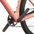 Scott Addict Gravel 40 peach pink