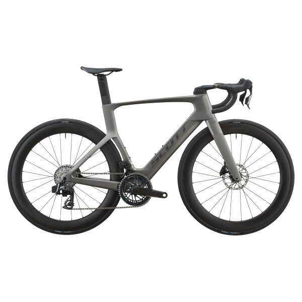 Scott Foil RC Team