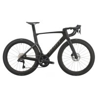 Scott Foil RC 10 carbon black
