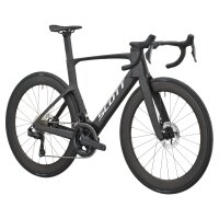 Scott Foil RC 10 carbon black