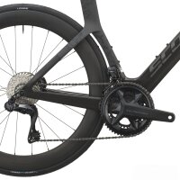 Scott Foil RC 10 carbon black