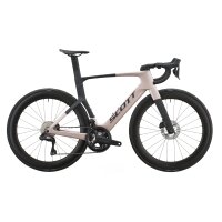 Scott Foil RC 10 champagne pink/carbon black