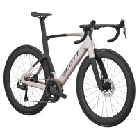 Scott Foil RC 10 champagne pink/carbon black